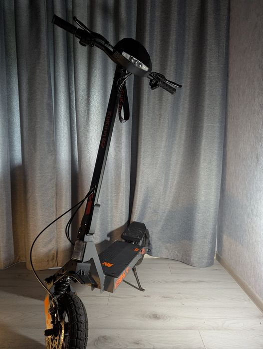 Kukirin G2 2026 року