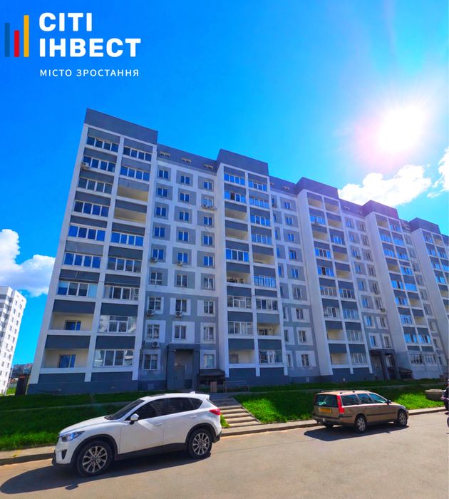 Ексклюзив!ЖК Сказка, лучшая  1 из.кв 48m2,дизайнерский ремонт,  єОселя!