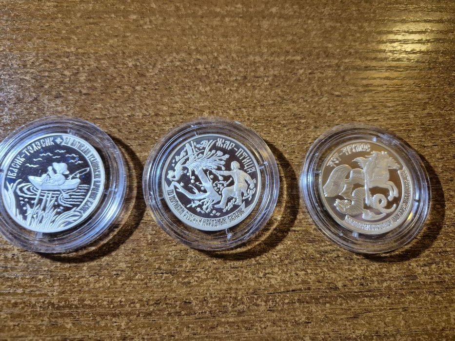 Приднестровье,полная серия Сказки.