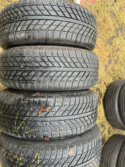 Ford Mondeo/ focus / C-Max  alufelgi