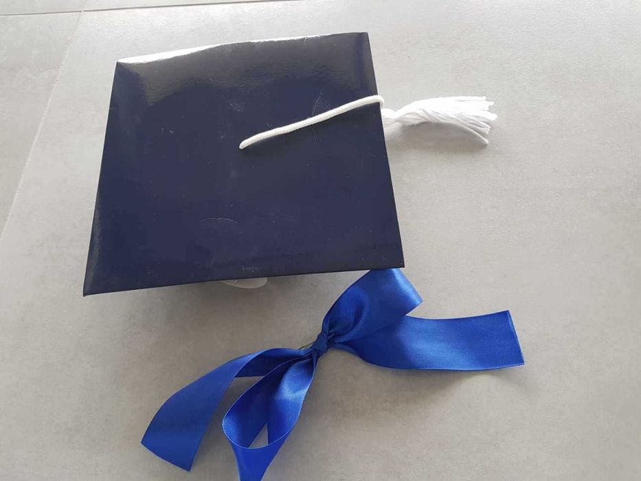 Zestaw do pasowania na ucznia/pzedszkolaka