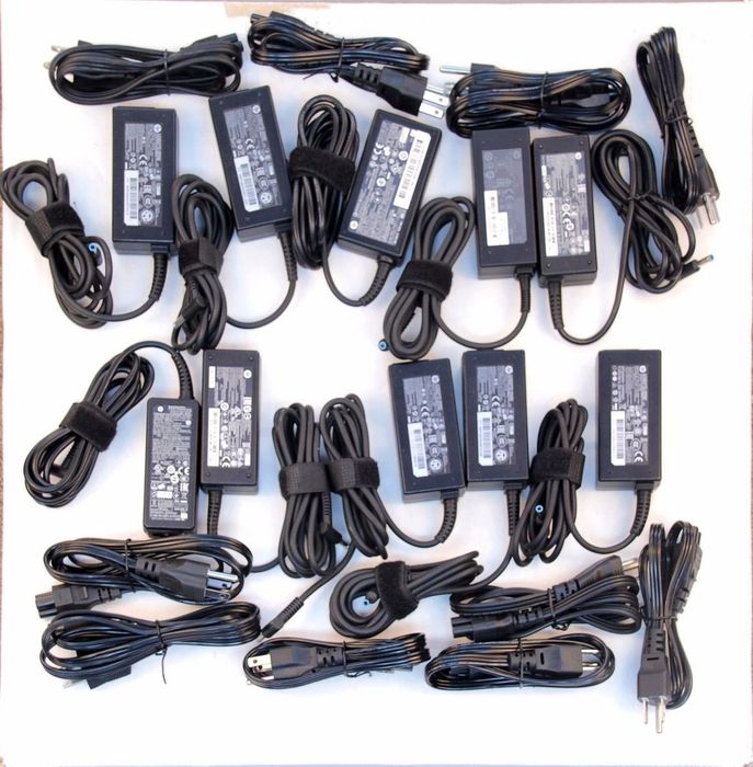 Zasilacze TOSHIBA DELL  tanio odsprzedam Apple G4