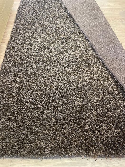 Tapete Lusotufo Castanho