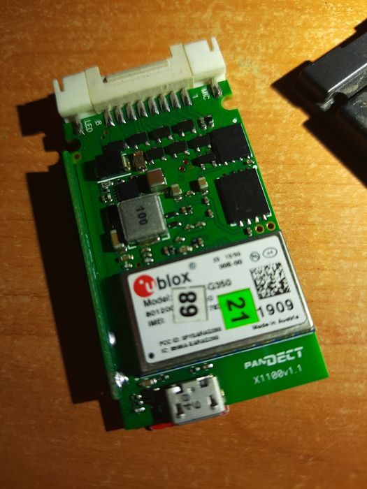 Pandora . Pandect. Подбор сервисного  пин кода  сигнализации