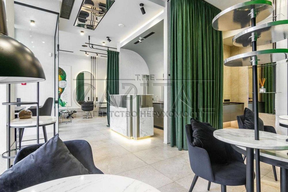 Коммерческая недвижимость по адресу ул. Набережно-Рыбальская (площадь 94,6 м²) - Atlanta.ua - фото 14