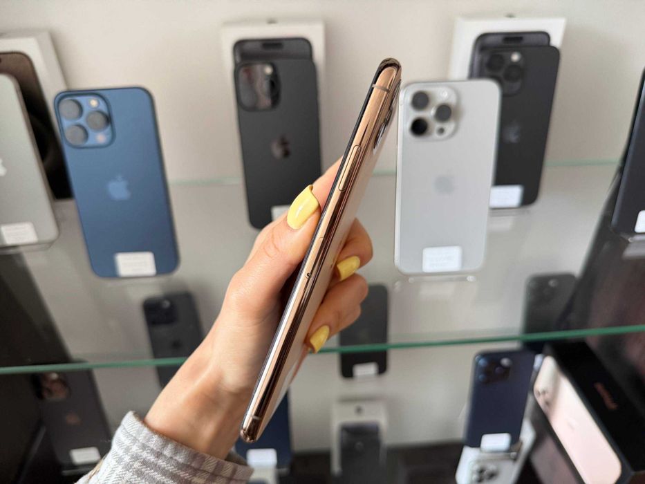 iPhone 11 Pro Max 64 Gb Neverlock / Магазин + Гарантія