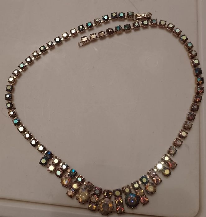 Кольє  Чехословакія