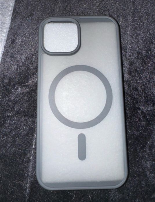 Capa para iphone 15