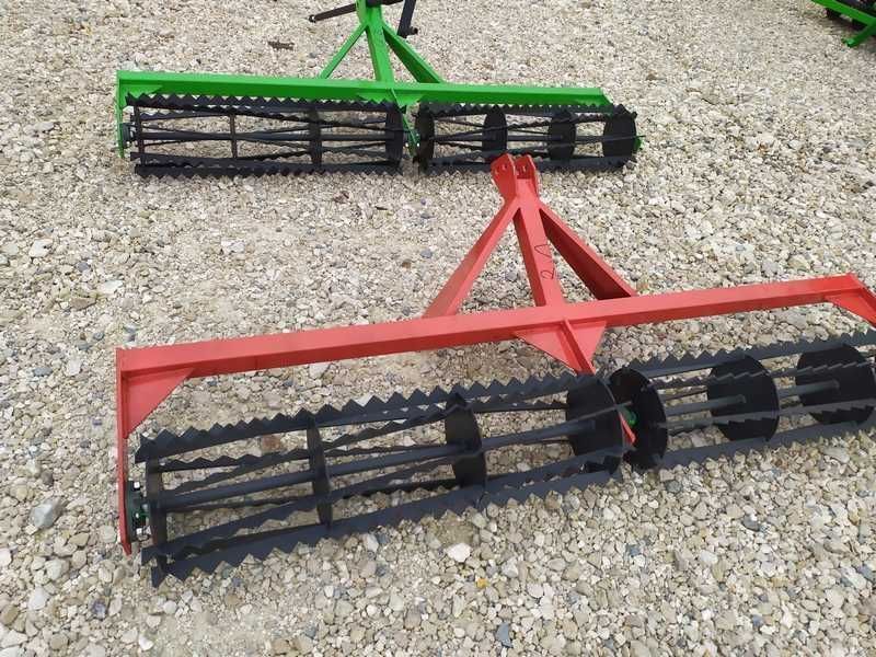 Wał Strunowy Struna Na Łożyskach Z Łącznikiem transport raty