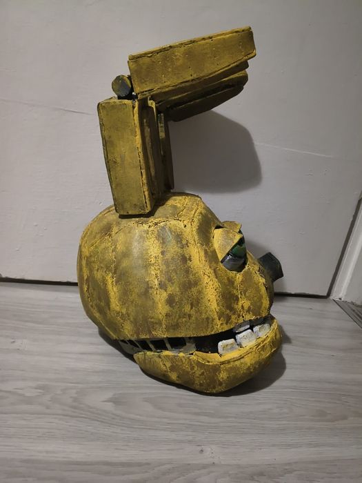 Maska Spring bonnie hand made