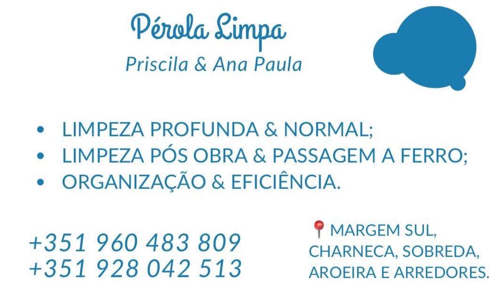 Servico de limpeza
