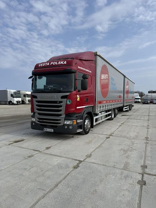 Scania