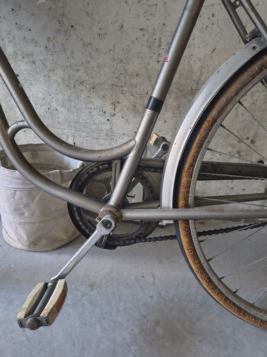Bicicleta Clássica