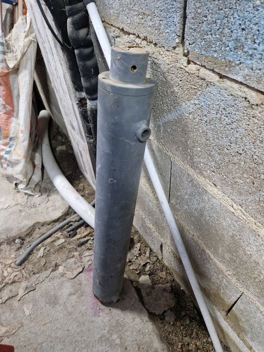 Hidráulica 20 toneladas