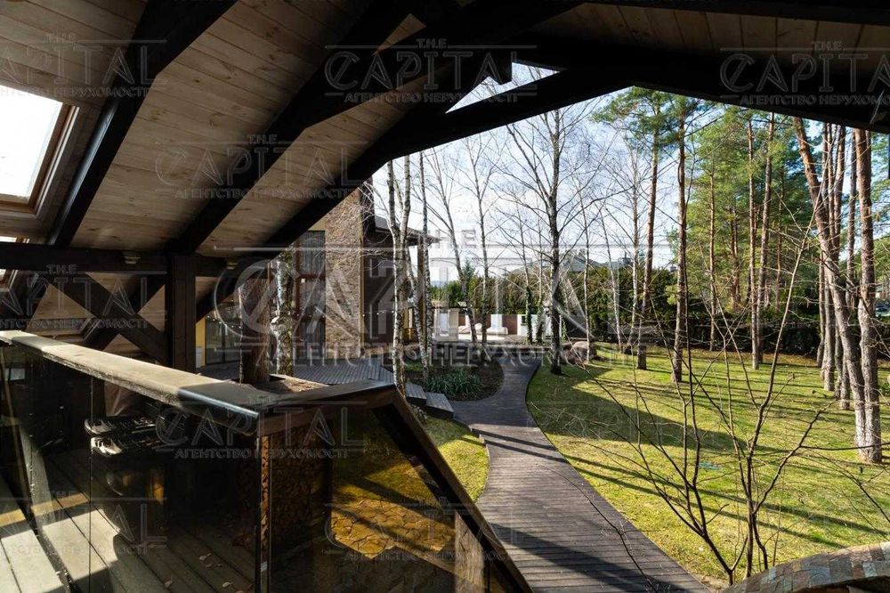 Продаж 5к   Будинку 700м2  вул. Лісова, Романків КМ Сонячна Долина