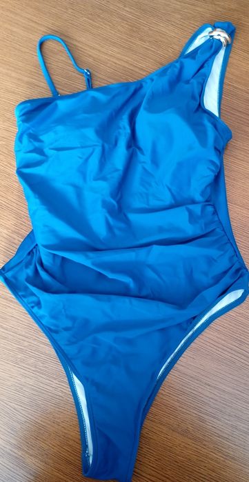 Śliczny strój kąpielowy, r.L