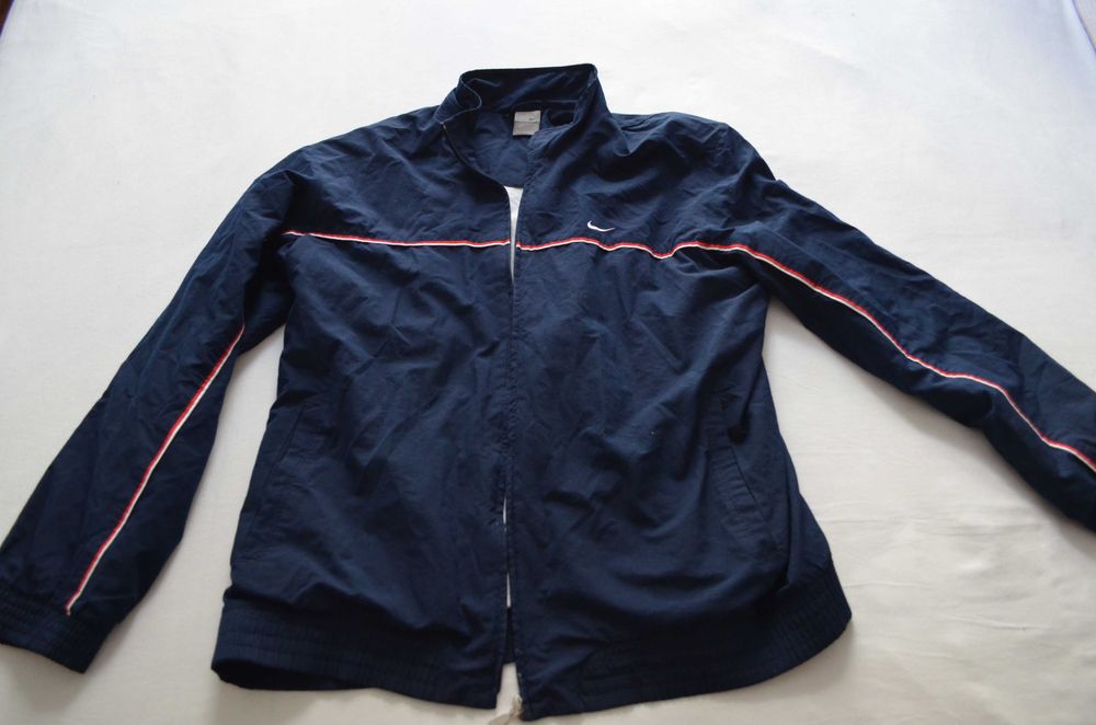kurtka sportowa XL retro