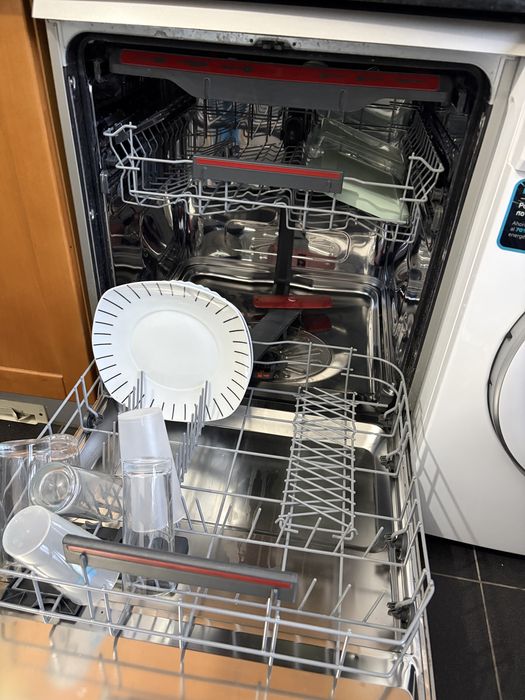 Maquina de lavar loiça AEG
