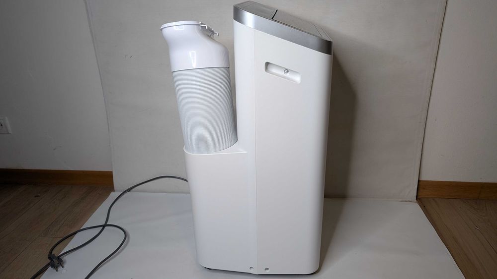 Klimatyzator przenośny Bosch Cool 4000