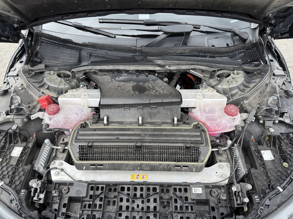 Mercedes-Benz EQE 2022 VIN W1KEG5DB0PF015735 фото оголошення 20 з 24