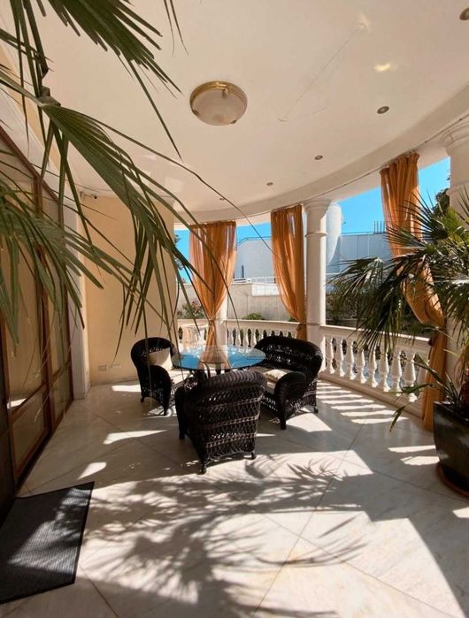 Вилла для Мероприятий! Бассейн! Море!