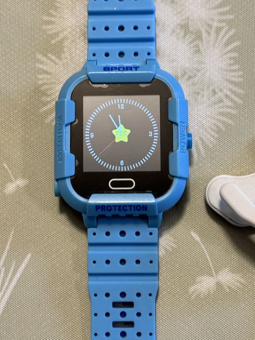 Smartwatch Garett z serii Kids Time