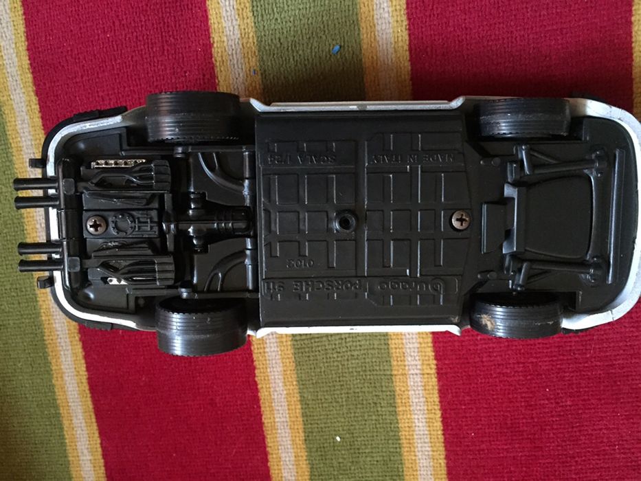 Miniatura Porsche
