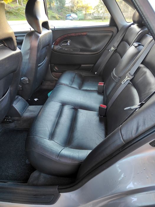 Volvo S40 T4 1.9 turbo 200CV