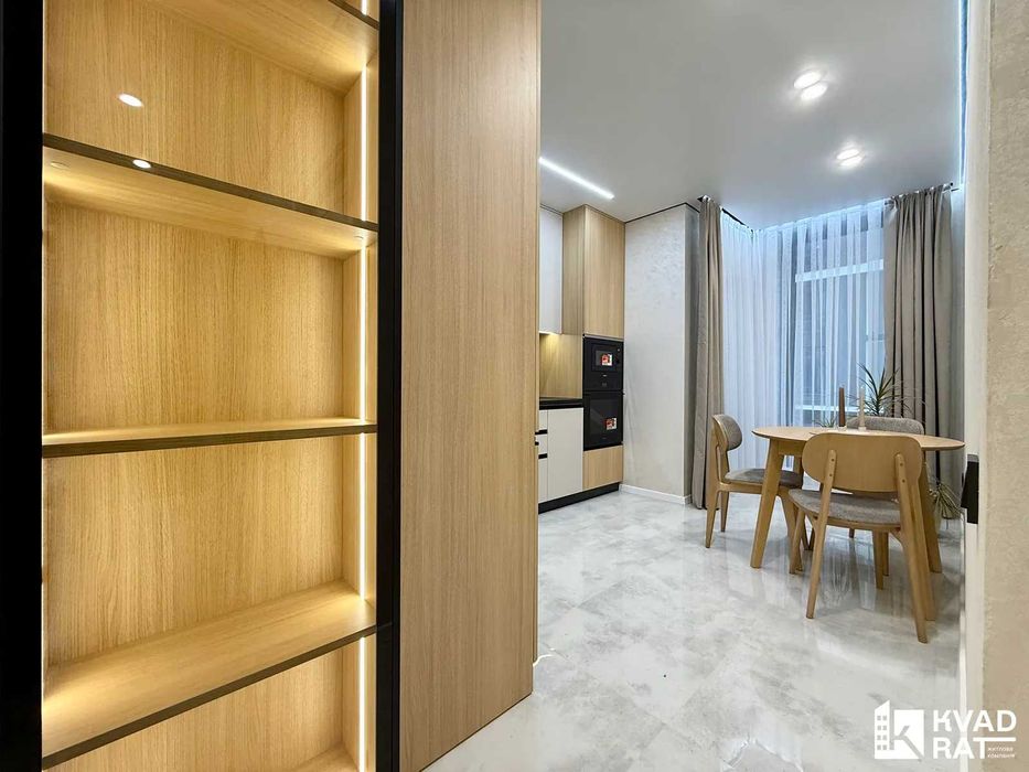 Новинка!!! Стильна півторачка в Манхеттені