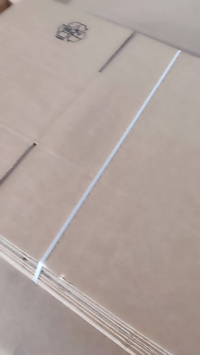Caixas de cartão