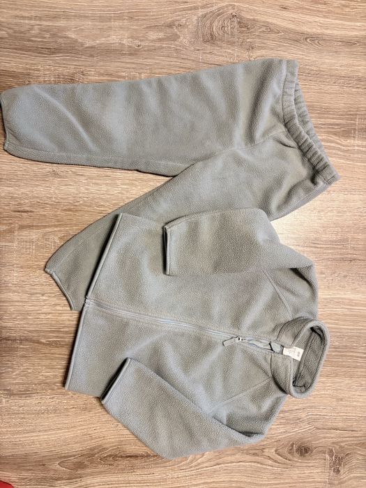 Флісовий костюм H&M 98 2-3 роки