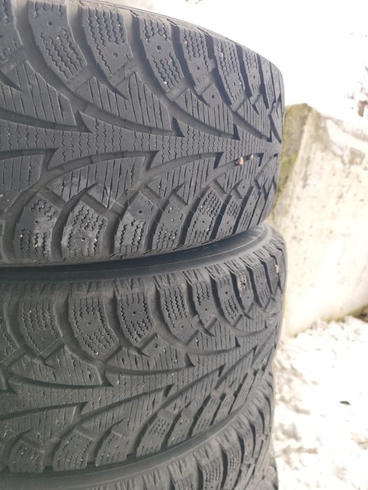 HANKOOK 215/65R16