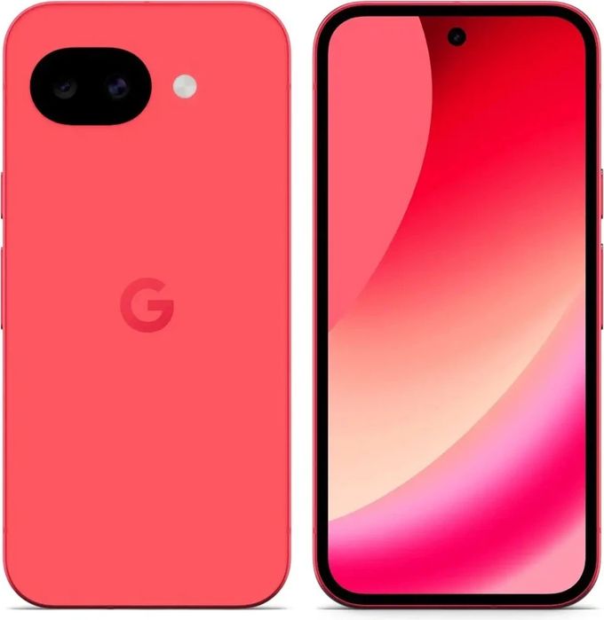 Google Pixel 10a 8/128GB
