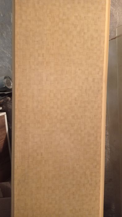 Панель ПВХ 25*250