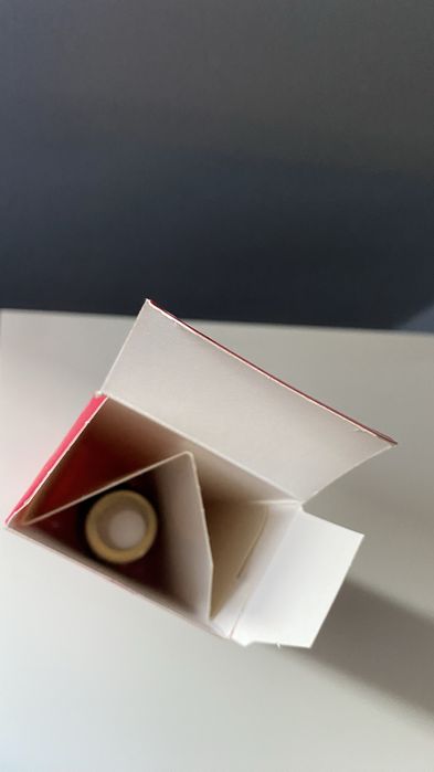 Eveline CERAMIDY serum duo power 2w1 18 ml