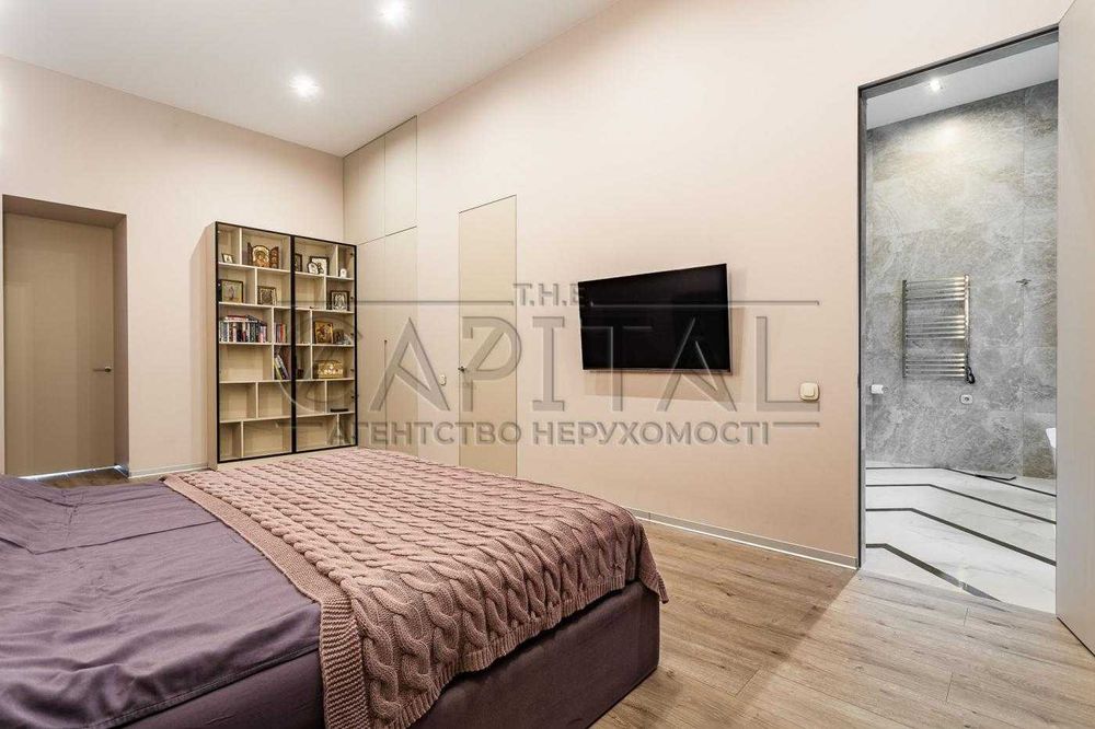 Продажа квартиры, ул. Круглоуниверситетская, Липки, Печерский