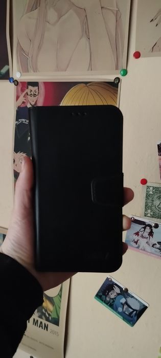 Чехол для телефона простий