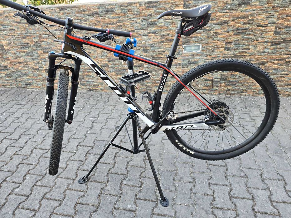 Bicicleta Scott L