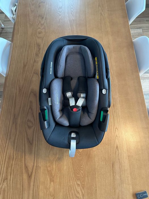 Maxi Cosi Pebble 360