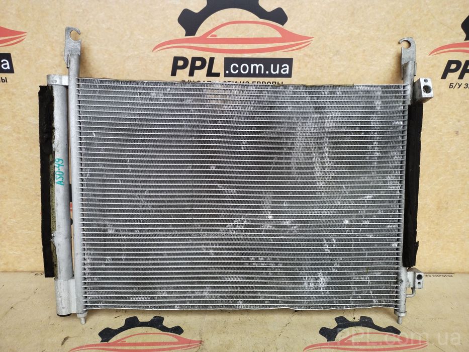 Renault Koleos 2.0 D 2008-2016 Радиатор кондиционера h165757-00r004