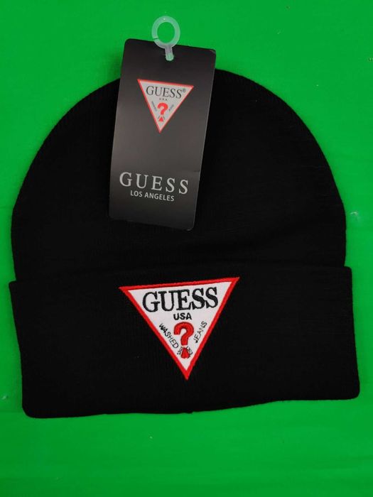 Czapka zimowa Nike Jordan Guess nowość outlet czapki hit