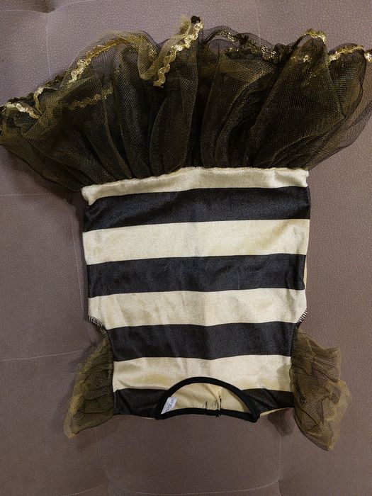 Strój pszczoły, pszczółka