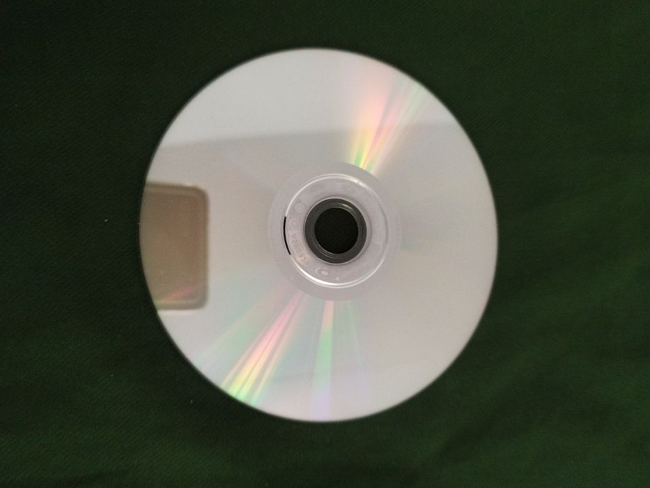 Windows 7 64 bit na płycie DVD zestaw
