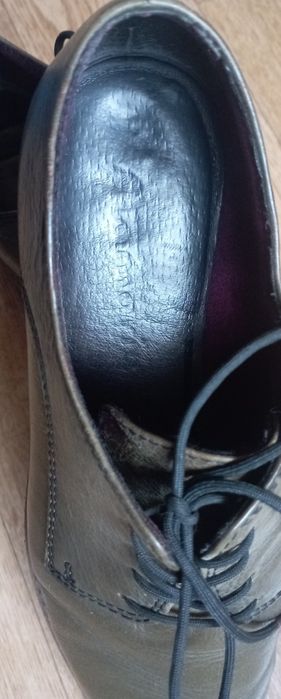 Туфлі-дербі Tamaris