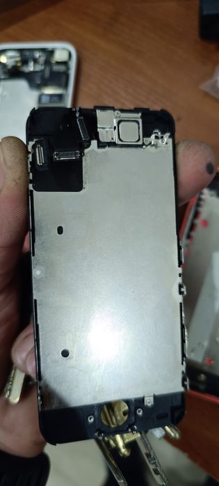 iPhone Запчасти, экран