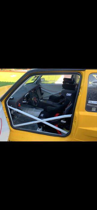 Golf mk2 troco por carro ou mota