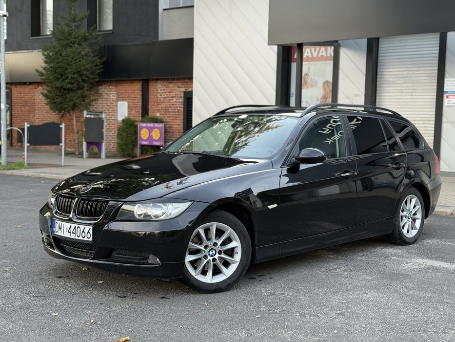 BMW Seria 3
