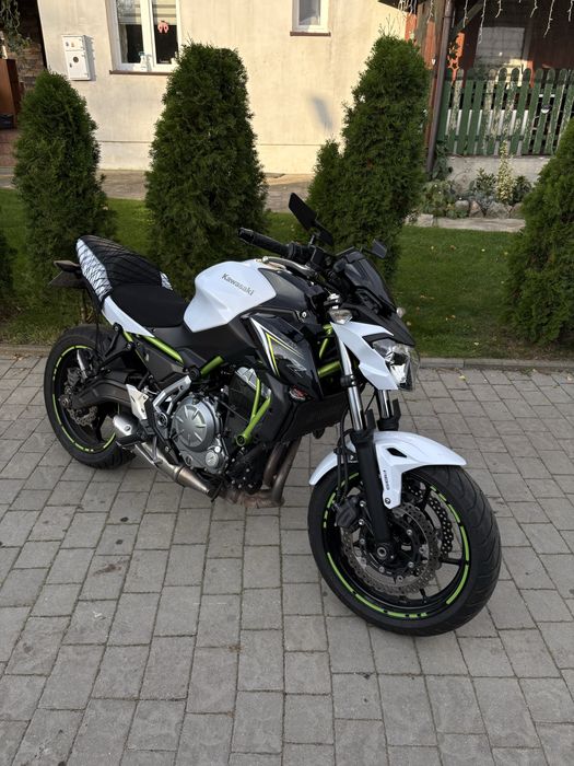 Kawasaki