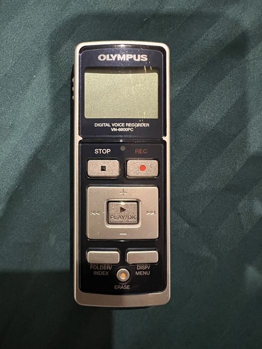 Диктофон OLYMPUS VN-6800PC