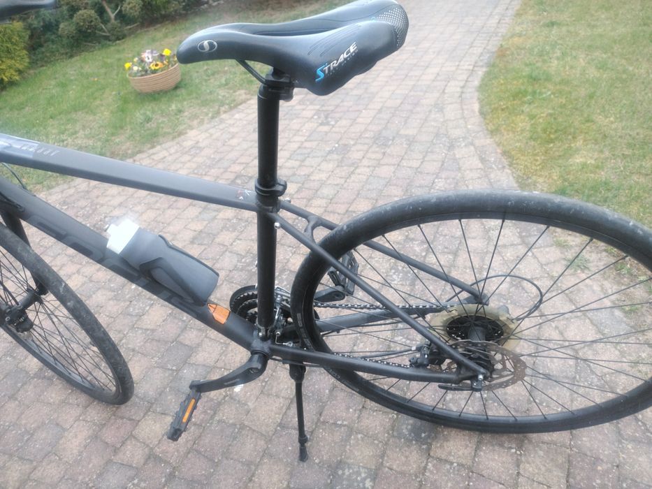 Aluminiowy rower Focus ariva 28 cali